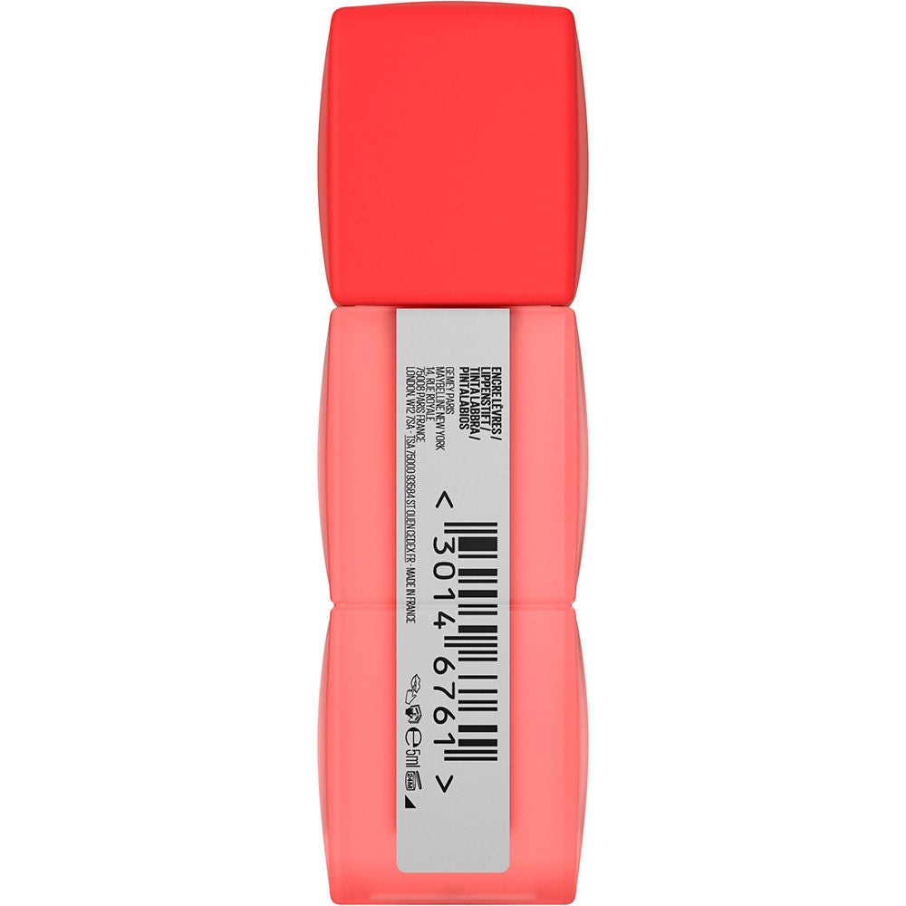 Maybelline Superstay teddy matiz #30-coquettish 5 ml