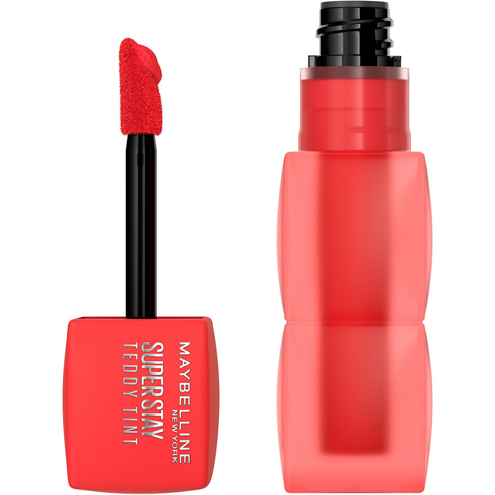 Maybelline Superstay teddy matiz #30-coquettish 5 ml