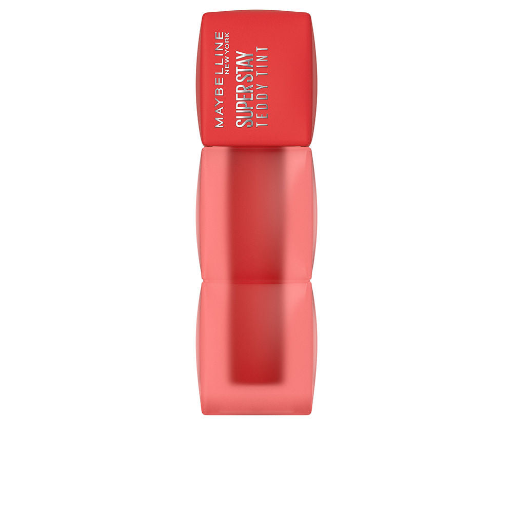Maybelline Superstay teddy matiz #30-coquettish 5 ml