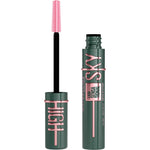 Maybelline Máscara de cílios lash sensacional céu alto #altitudeverde 7,2 ml
