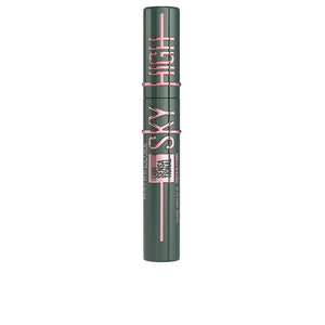 Maybelline Máscara de cílios lash sensacional céu alto #altitudeverde 7,2 ml