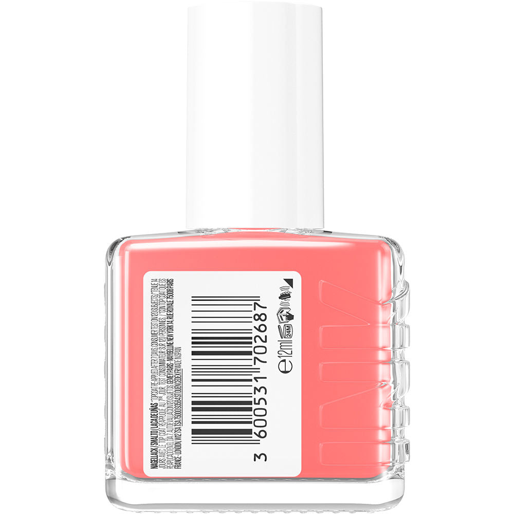 Maybelline Esmalte superstay 14 dias #135-nude 12 ml