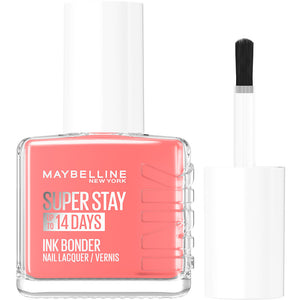 Maybelline Esmalte superstay 14 dias #135-nude 12 ml