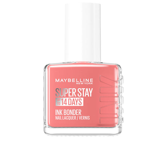 Maybelline Esmalte superstay 14 dias #135-nude 12 ml