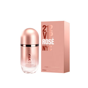 Carolina Herrera 212 vip rosé edp vapo 50 ml