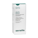 Sensilis Prep4+ drops acelerador esfoliante antienvelhecimento 30 ml
