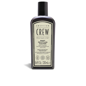 American Crew Boost Champô Pré-Styling 250ml