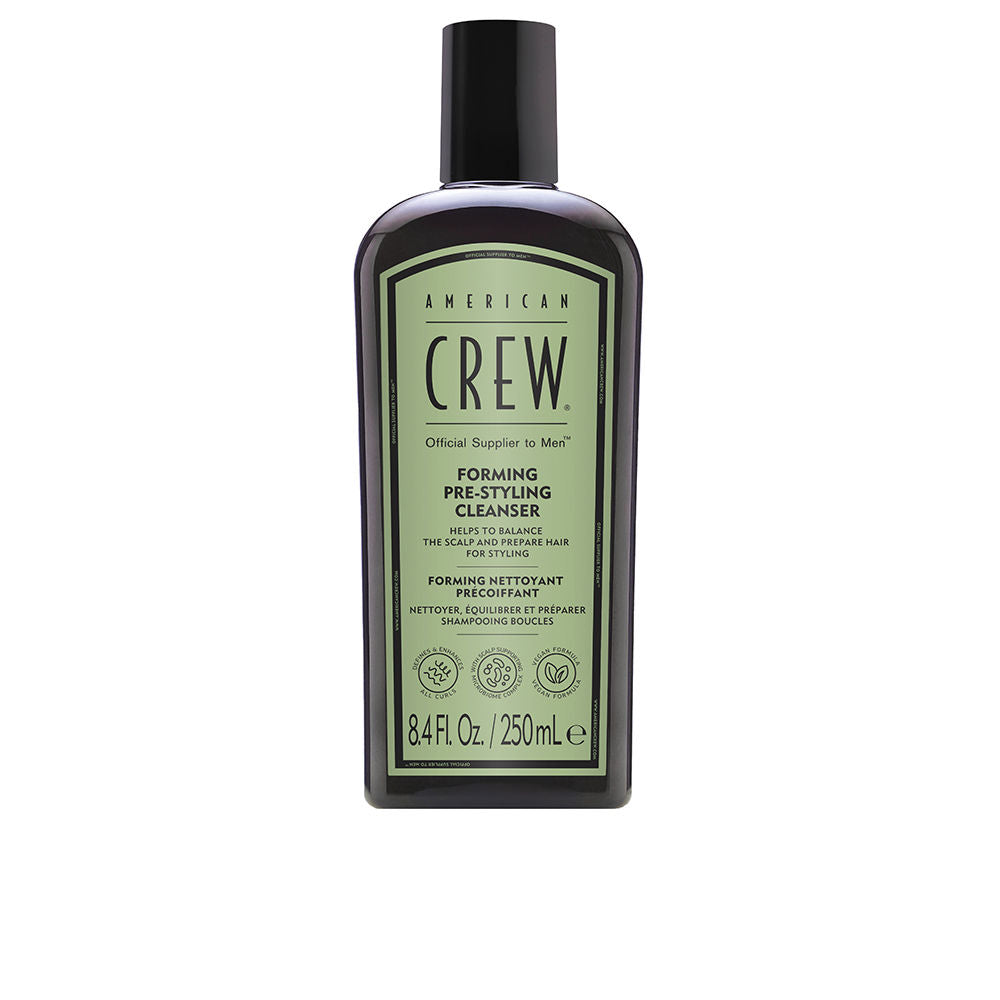 American Crew Champô Pré-Styling Modelador 250ml