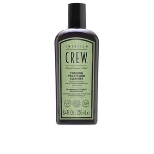 American Crew Champô Pré-Styling Modelador 250ml