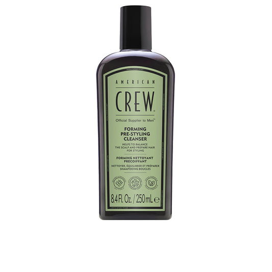 American Crew Champô Pré-Styling Modelador 250ml