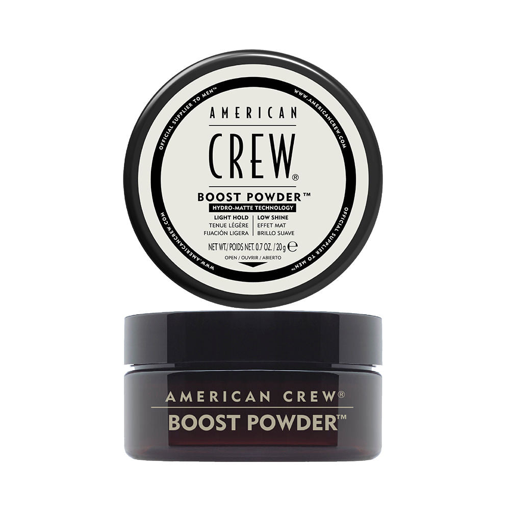 American Crew Boost powder hidro mate 20 gr