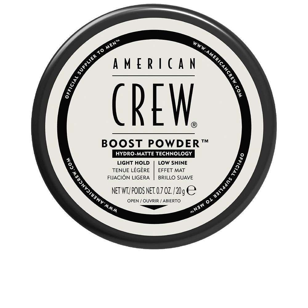 American Crew Boost powder hidro mate 20 gr