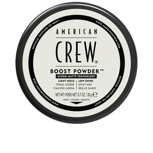 American Crew Boost powder hidro mate 20 gr
