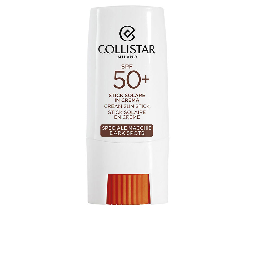 Collistar Protetor Solar em Bastão Antimanchas SPF50+ 9ml