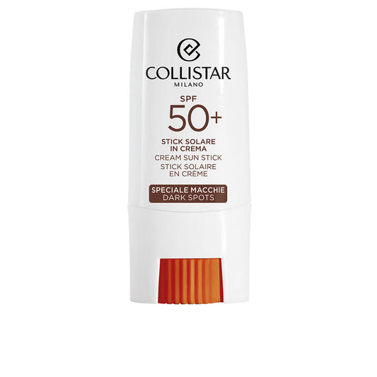 Collistar Protetor Solar em Bastão Antimanchas SPF50+ 9ml