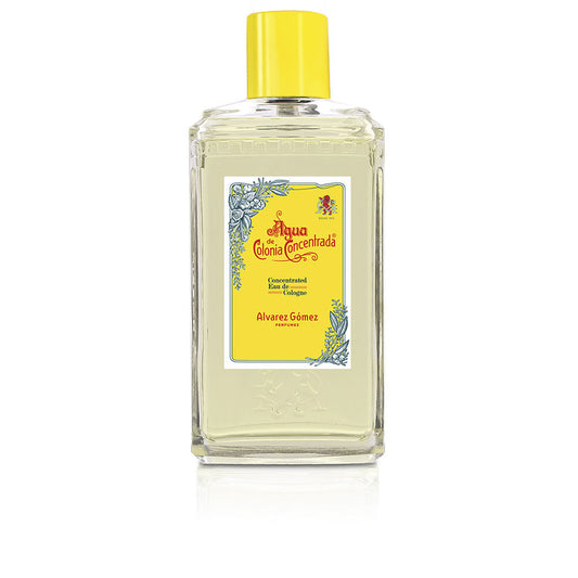 Alvarez Gomez Pulverizar de colônia concentrada edc 150ml