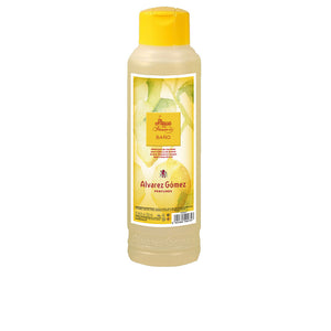 Alvarez Gomez Ecologia água água doce original 750 ml