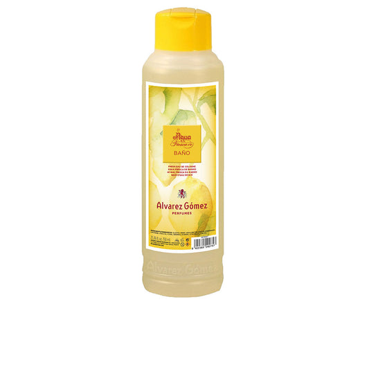 Alvarez Gomez Ecologia água água doce original 750 ml