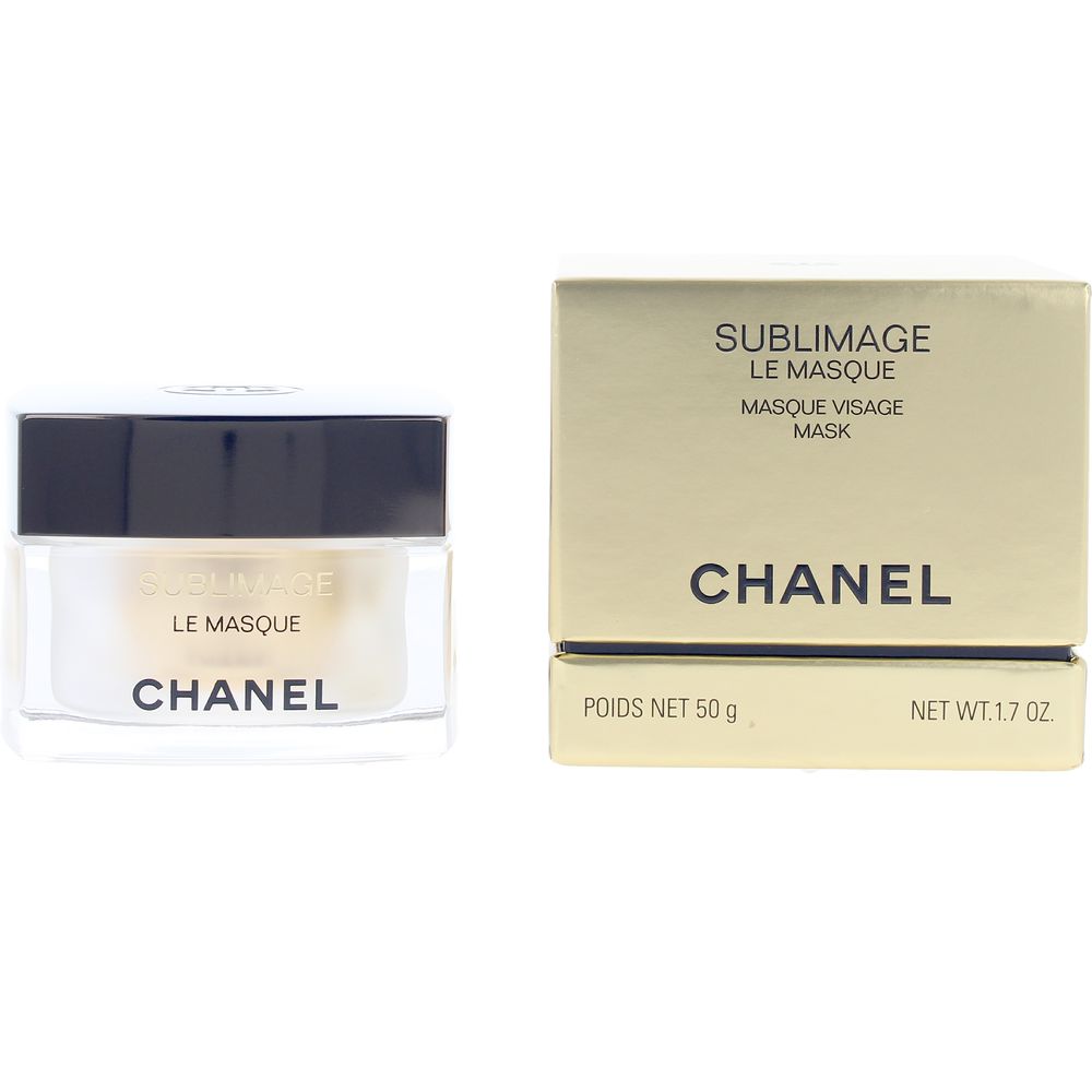 Chanel Máscara sublimage 50 ml
