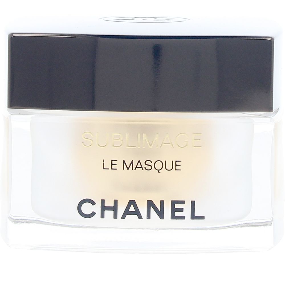 Chanel Máscara sublimage 50 ml