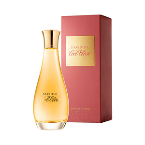 Davidoff Cool elixir woman parfum intenso edp vapo 100 ml