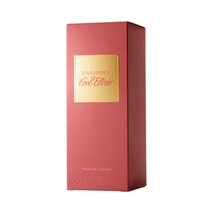Davidoff Cool elixir woman parfum intenso edp vapo 100 ml