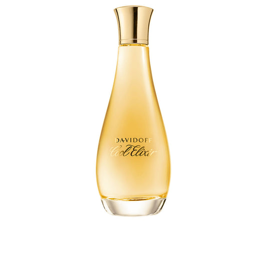Davidoff Cool elixir woman parfum intenso edp vapo 100 ml