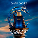 Davidoff Cool elixir parfum intense edp vapo 100 ml