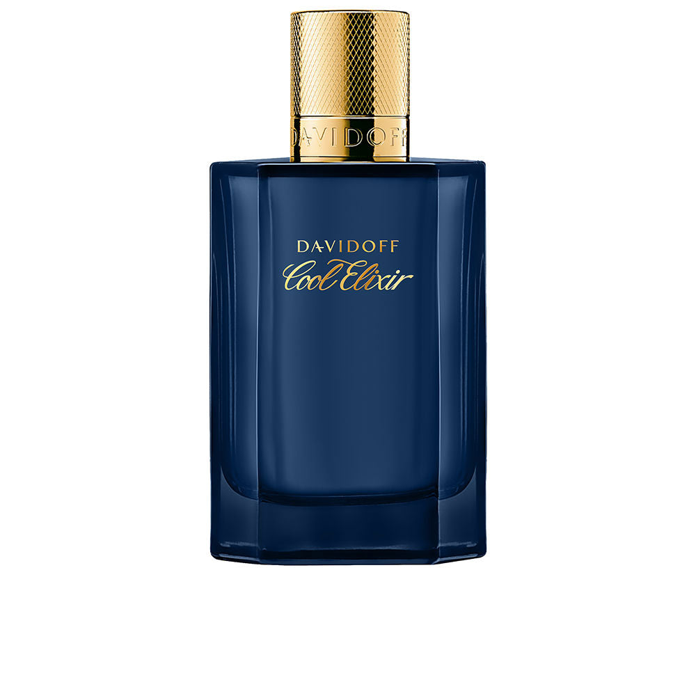 Davidoff Cool elixir parfum intense edp vapo 100 ml