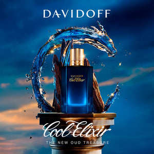 Davidoff Cool elixir parfum intense edp vapo 50 ml