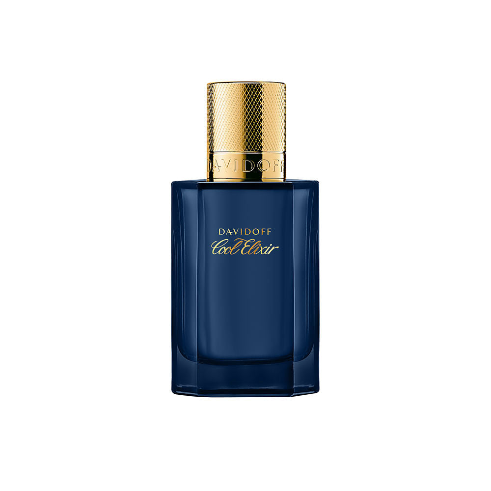 Davidoff Cool elixir parfum intense edp vapo 50 ml