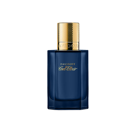 Davidoff Cool elixir parfum intense edp vapo 50 ml