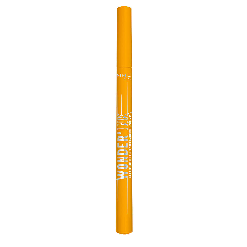 Rimmel London Delineador wonder'ink #05-honey paraíso 1 unidade