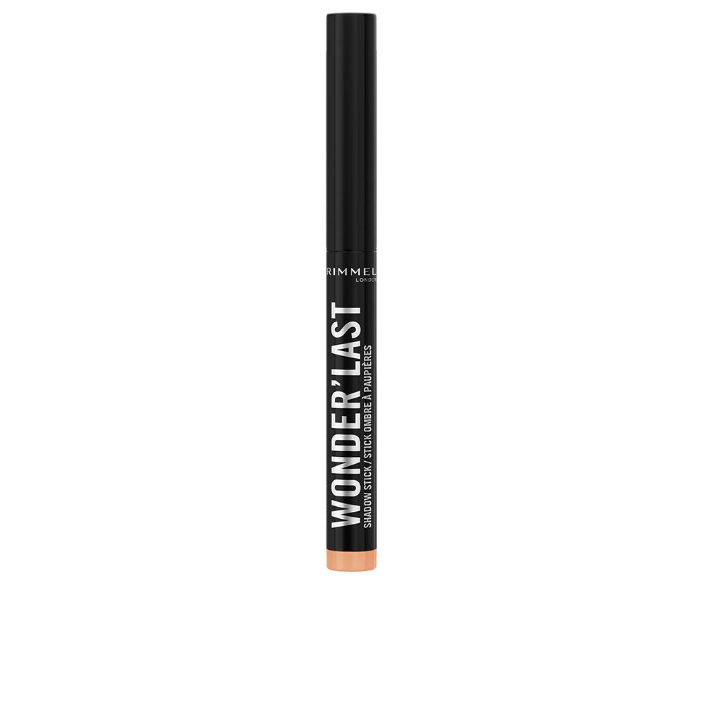 Rimmel London Sombra em bastão maravilha'último #09-velvet baunilha 1,64 gr