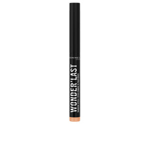 Rimmel London Sombra em bastão maravilha'último #09-velvet baunilha 1,64 gr