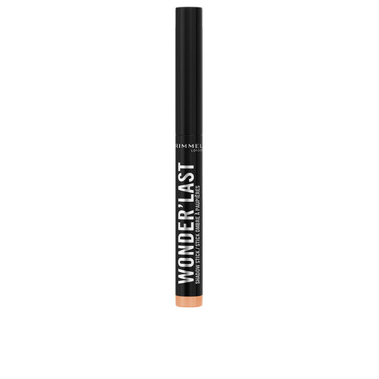 Rimmel London Sombra em bastão maravilha'último #09-velvet baunilha 1,64 gr