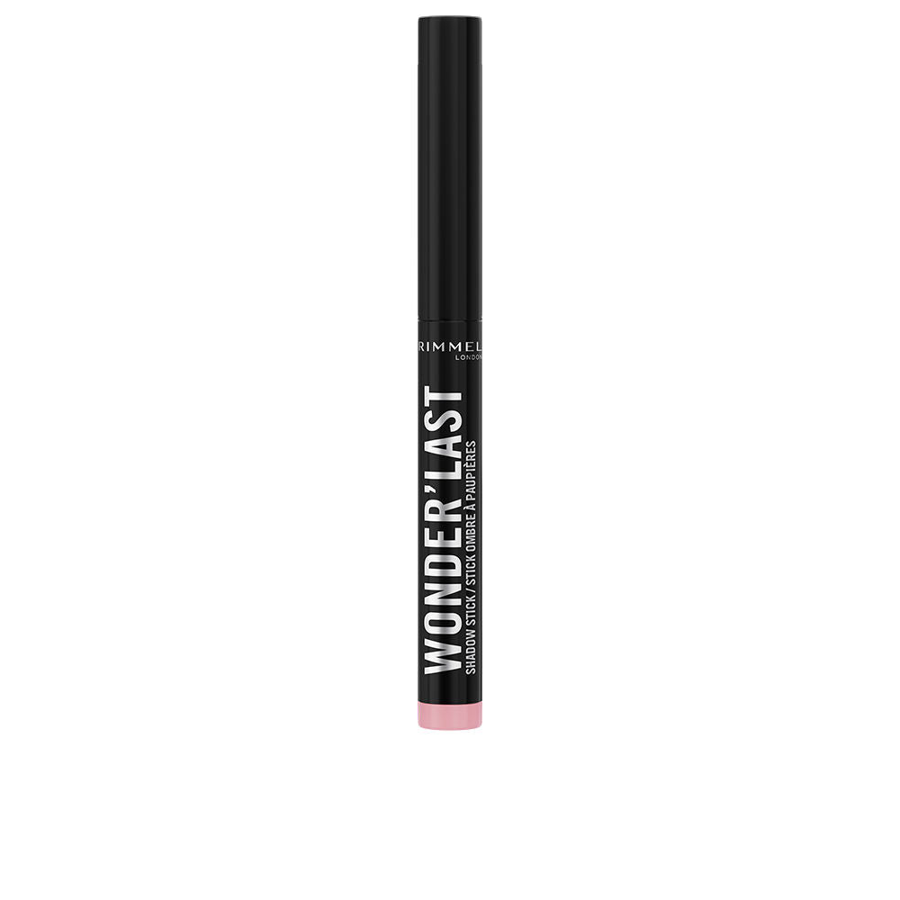 Rimmel London Wonder'last sombra em bastão #010-straberry batido de leite 1,64 gr