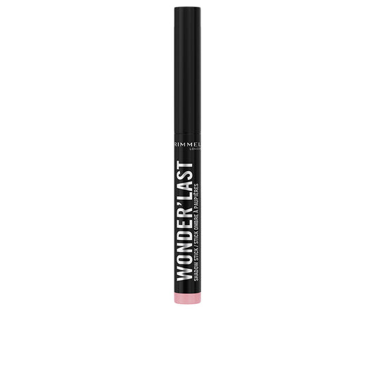 Rimmel London Wonder'last sombra em bastão #010-straberry batido de leite 1,64 gr