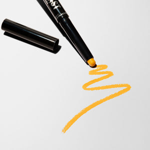 Rimmel London Sombra em bastão wonder'last #012-mango lassi 1,64 gr