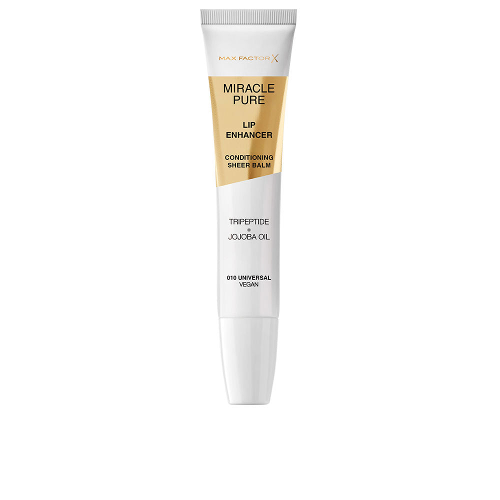 Max Factor Bálsamo labial milagre puro #010-universal 12 ml