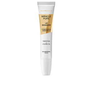 Max Factor Bálsamo labial milagre puro #010-universal 12 ml