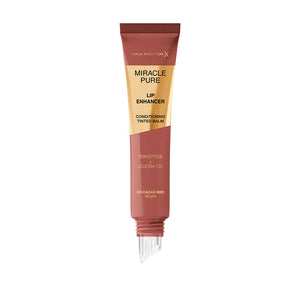 Max Factor Bálsamo labial milagre puro #020-cacao pontas 12 ml