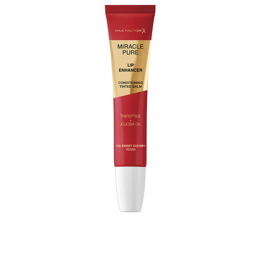 Max Factor Bálsamo labial milagre puro #030-sweet cereja 12 ml