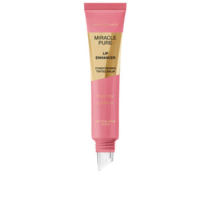 Max Factor Bálsamo labial milagre puro #040-vital rosa 12 ml