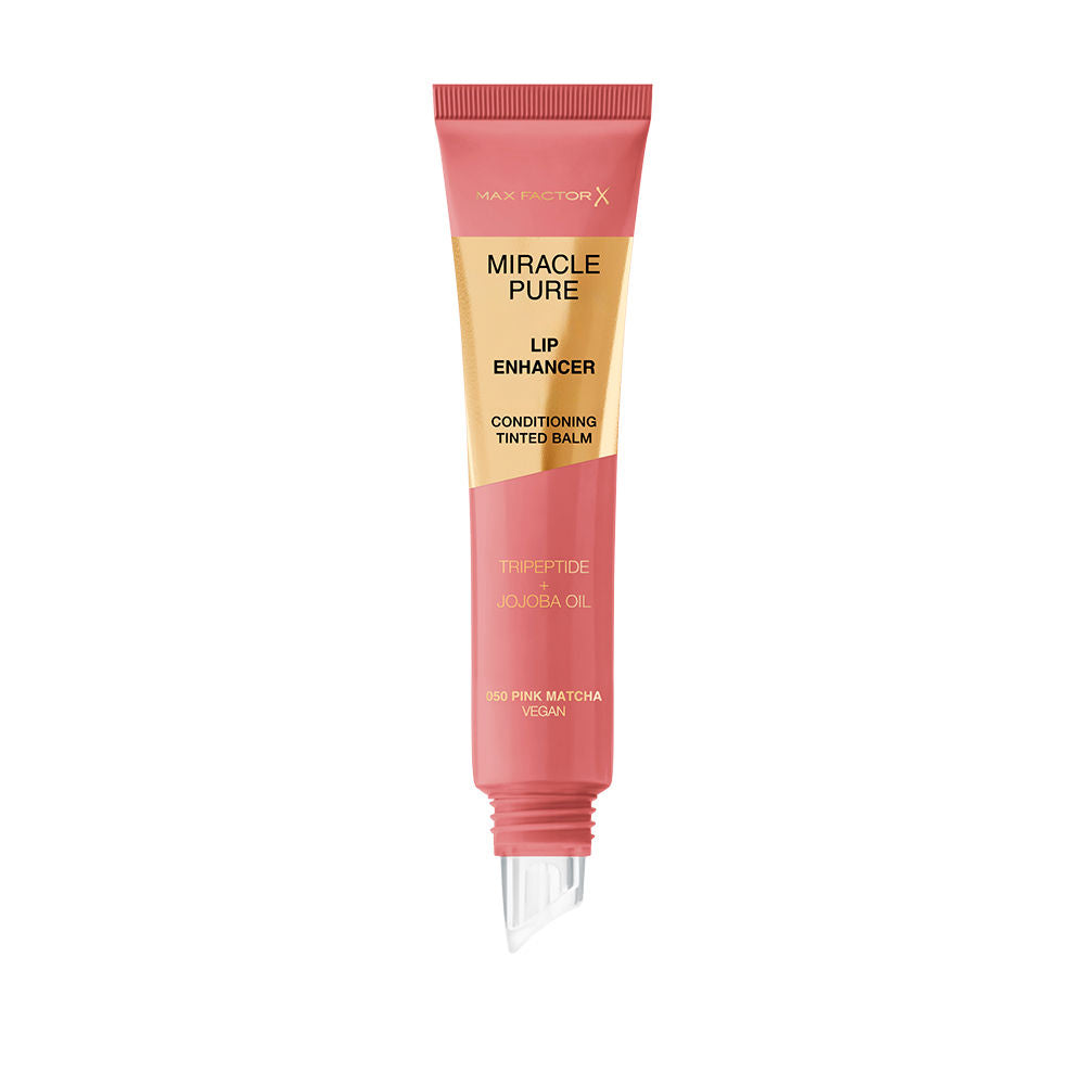 Max Factor Bálsamo labial milagre puro #050-pink matchá 12 ml