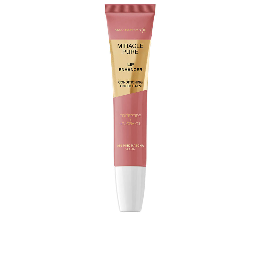 Max Factor Bálsamo labial milagre puro #050-pink matchá 12 ml