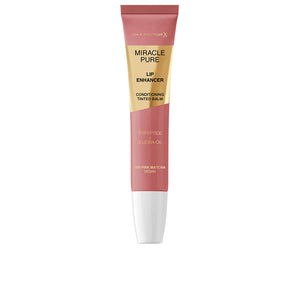 Max Factor Bálsamo labial milagre puro #050-pink matchá 12 ml