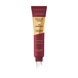 Max Factor Bálsamo labial milagre puro #060-açai confusão 12 ml