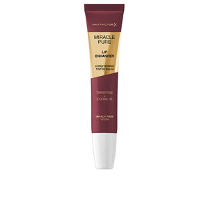 Max Factor Bálsamo labial milagre puro #060-açai confusão 12 ml