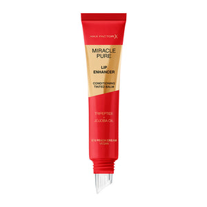 Max Factor Bálsamo labial milagre puro #070-creme de pêssego 12 ml